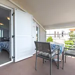 Lejlighed 