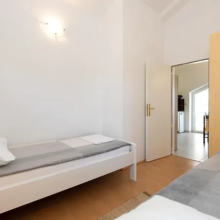 Ruža Apartament *