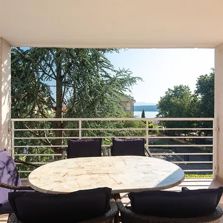 Ruža Apartament