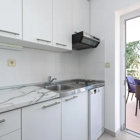 Apartament Ruža