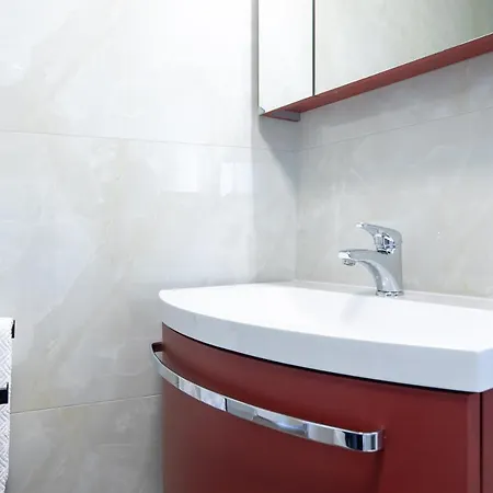 Ruža Apartament *
