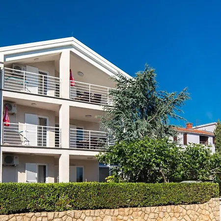 Apartman 