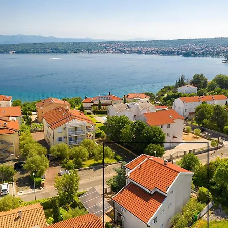 Ruža Apartament
