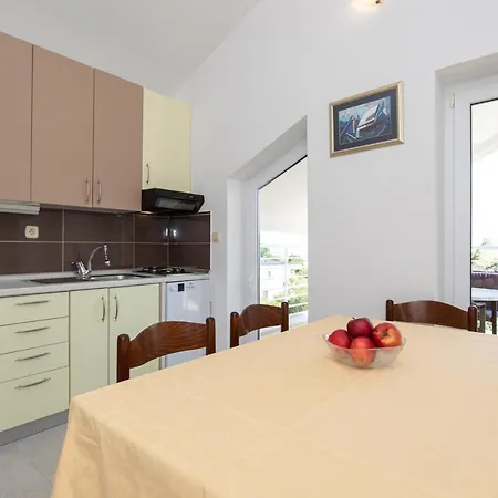 Apartman 