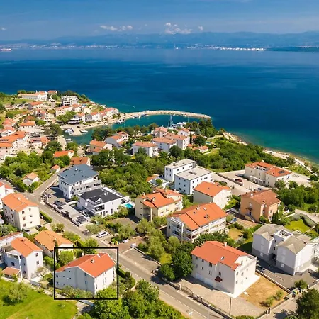 Ruža Porat (Krk)