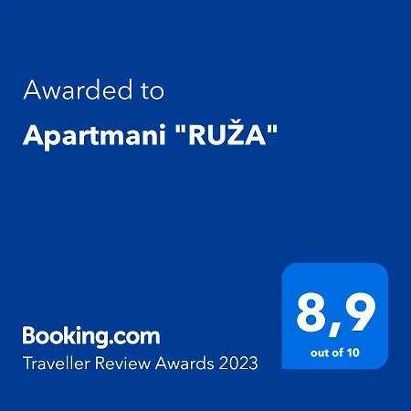 Apartman 