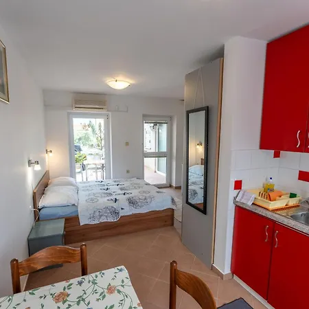 Ruža Apartament *