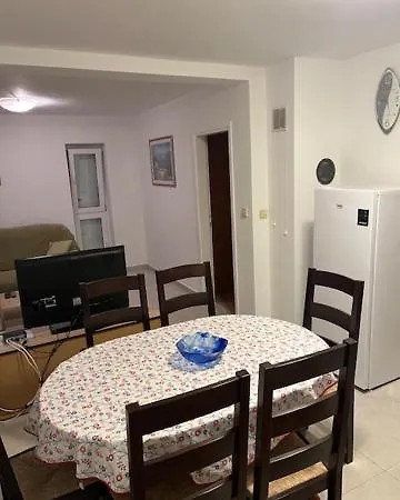 Ruža Apartament