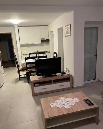 Ruža Apartament *