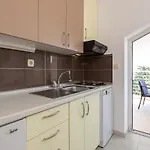 Ruža Apartament Porat (Krk)