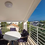 Apartament Ruža *