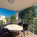 Apartament Ruža
